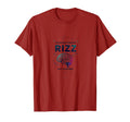 Neurodivergent Rizz Activated T-Shirt - Fun Novelty Design for Adults - T-Shirt, Sweatshirt, Hoodie