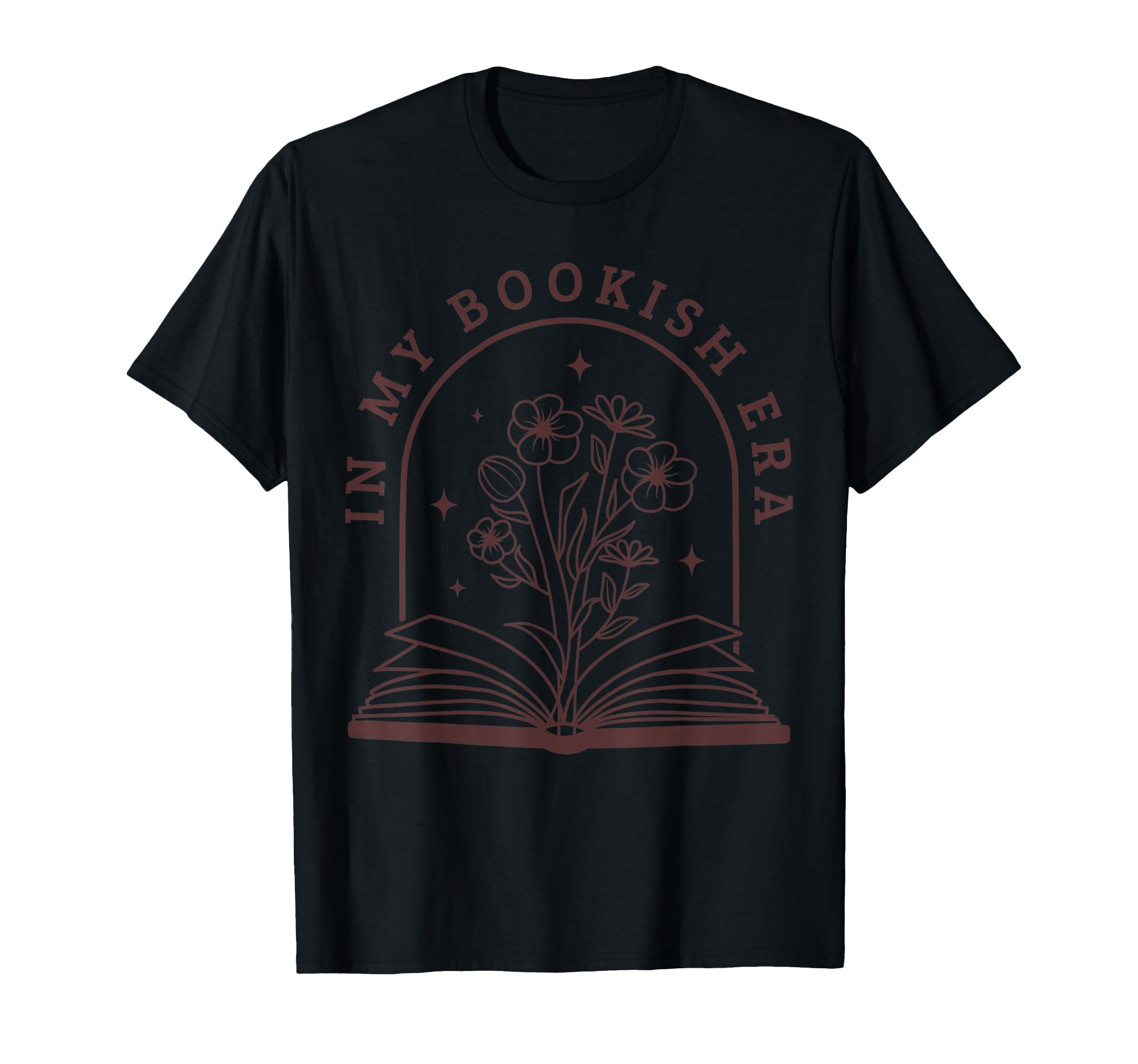 Bibliophile Book Lovers Book Blogger Hoodie - Casual Everyday Wear Unisex - T-Shirt, Sweatshirt, Hoodie