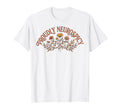 Neurospicy Brain Neurodivergent T-Shirt - Casual Everyday Wear for Adults - T-Shirt, Sweatshirt, Hoodie