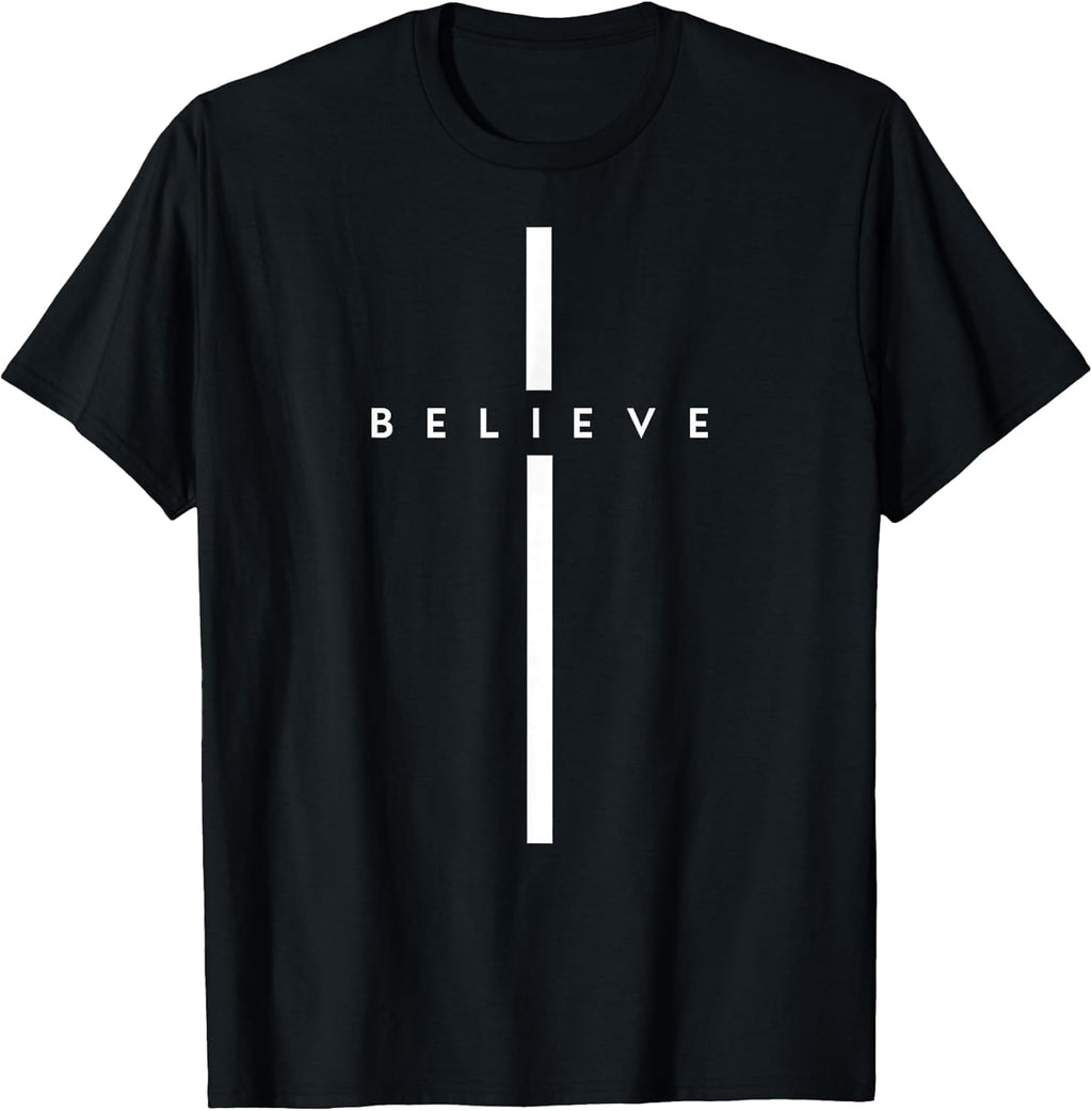 Christians Faith Apparel Co. Unisex T-shirt, Sweatshirt, Hoodie, Long Sleeve Tee - T-Shirt, Sweatshirt, Hoodie
