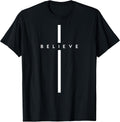 Christians Faith Apparel Co. Unisex T-shirt, Sweatshirt, Hoodie, Long Sleeve Tee - T-Shirt, Sweatshirt, Hoodie