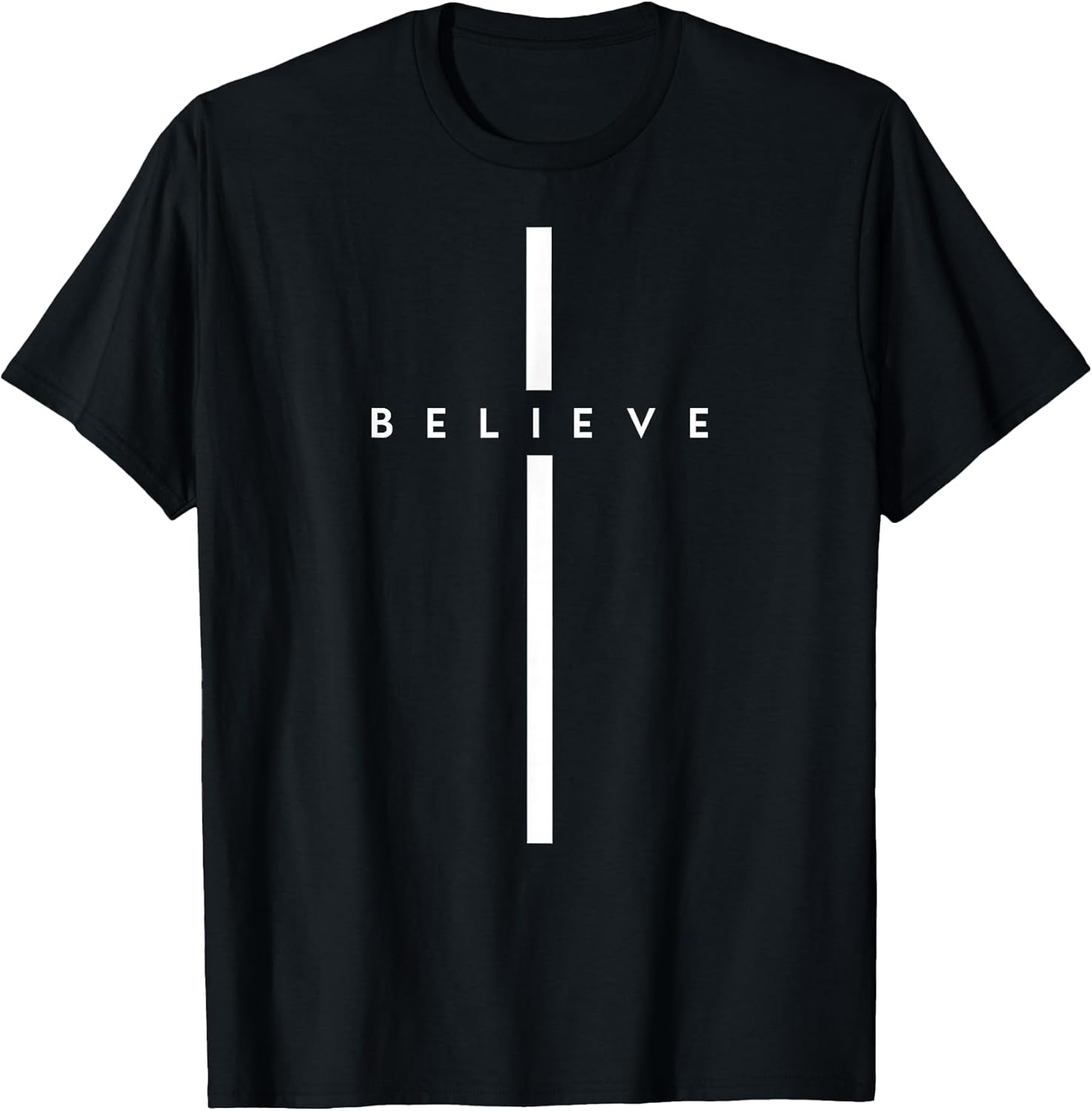 Christians Faith Apparel Co. Unisex T-shirt, Sweatshirt, Hoodie, Long Sleeve Tee - T-Shirt, Sweatshirt, Hoodie