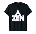 Zen Praying Hands Spirituality T-Shirt - Streetwear Style for Adults - T-Shirt, Sweatshirt, Hoodie