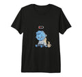 Low Social Battery Funny T-Shirt - Casual Everyday Wear for Adults - T-Shirt, Sweatshirt, Hoodie