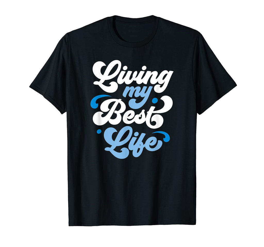 Inspirational Message Positive T-Shirt - Trendy Graphic for Adults - T-Shirt, Sweatshirt, Hoodie