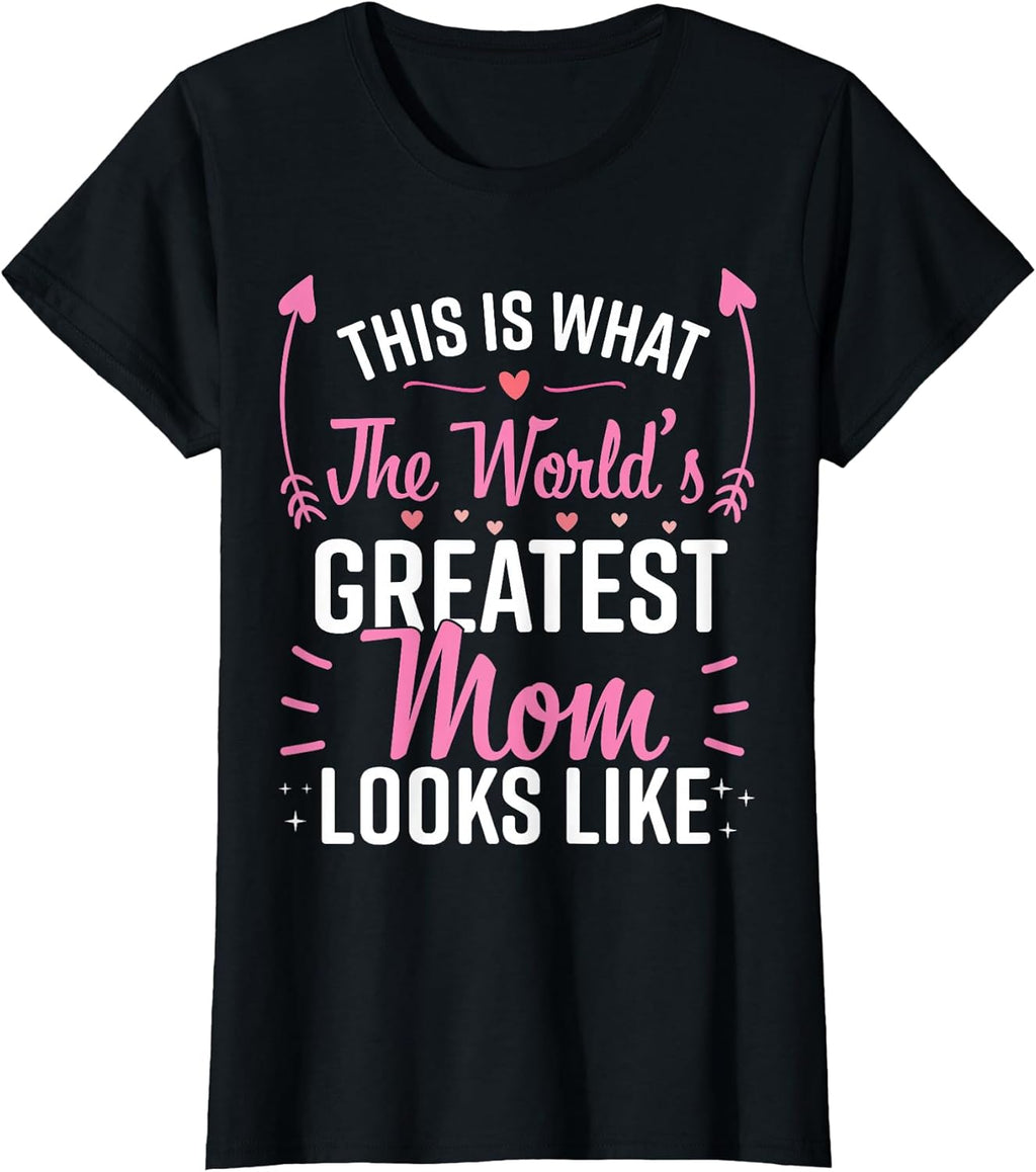 Mother's Day Gifts Co. Unisex T-shirt, Sweatshirt, Hoodie, Long Sleeve Tee - T-Shirt, Sweatshirt, Hoodie