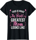 Mother's Day Gifts Co. Unisex T-shirt, Sweatshirt, Hoodie, Long Sleeve Tee - T-Shirt, Sweatshirt, Hoodie