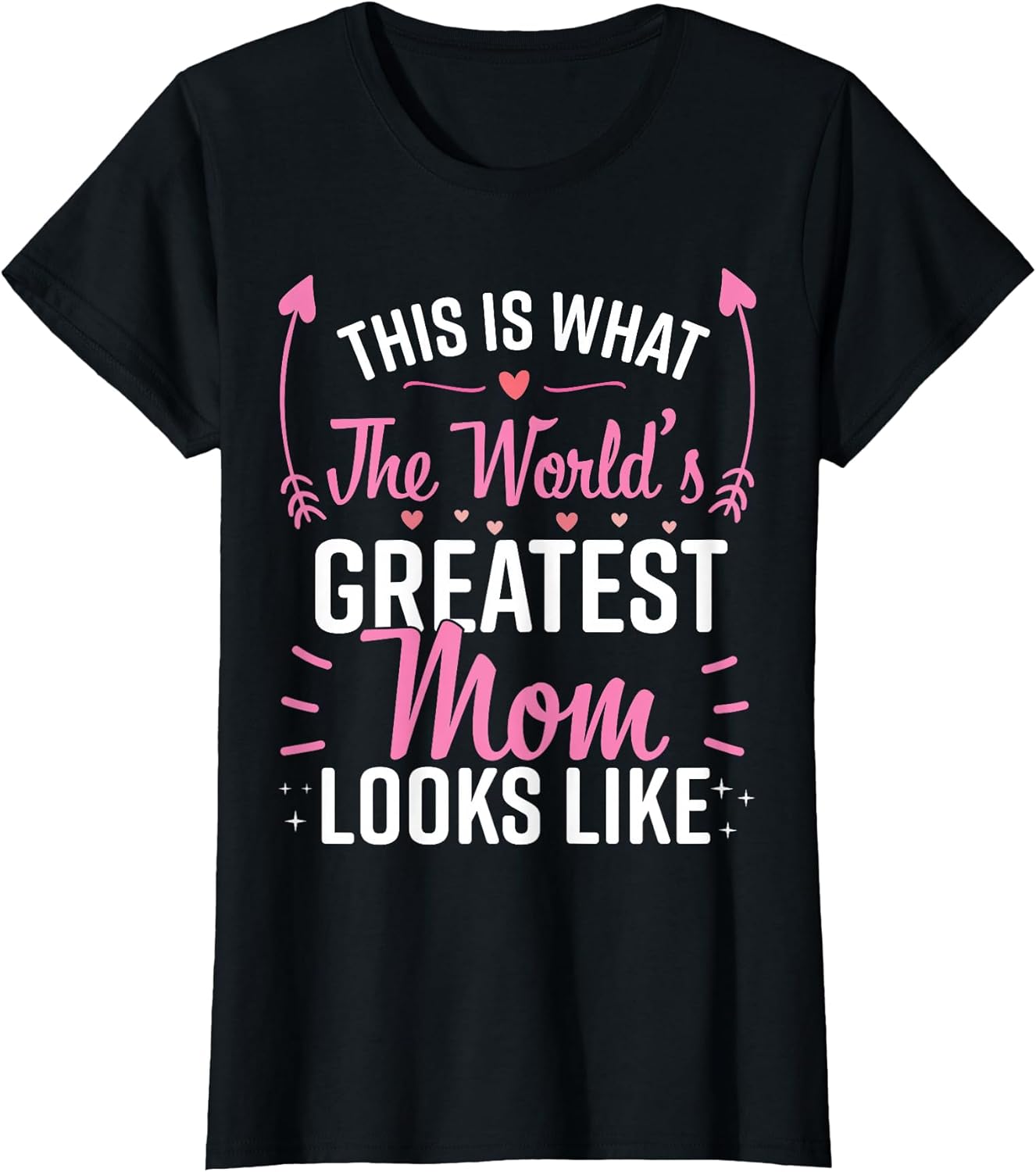 Mother's Day Gifts Co. Unisex T-shirt, Sweatshirt, Hoodie, Long Sleeve Tee - T-Shirt, Sweatshirt, Hoodie