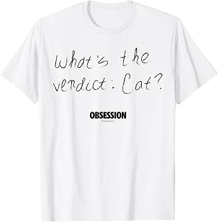 Whats The Verdict Cat T-Shirt Unisex T-shirt, Sweatshirt, Hoodie, Long Sleeve Tee - T-Shirt, Sweatshirt, Hoodie