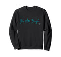 You Are Enough Wotivational Words Sweatshirt - Novelty Apparel Men Women - T-Shirt, Sweatshirt, Hoodie