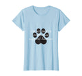 Womens Emotional Support Human T-Shirt - Graphic Print Unisex - T-Shirt, Sweatshirt, Hoodie