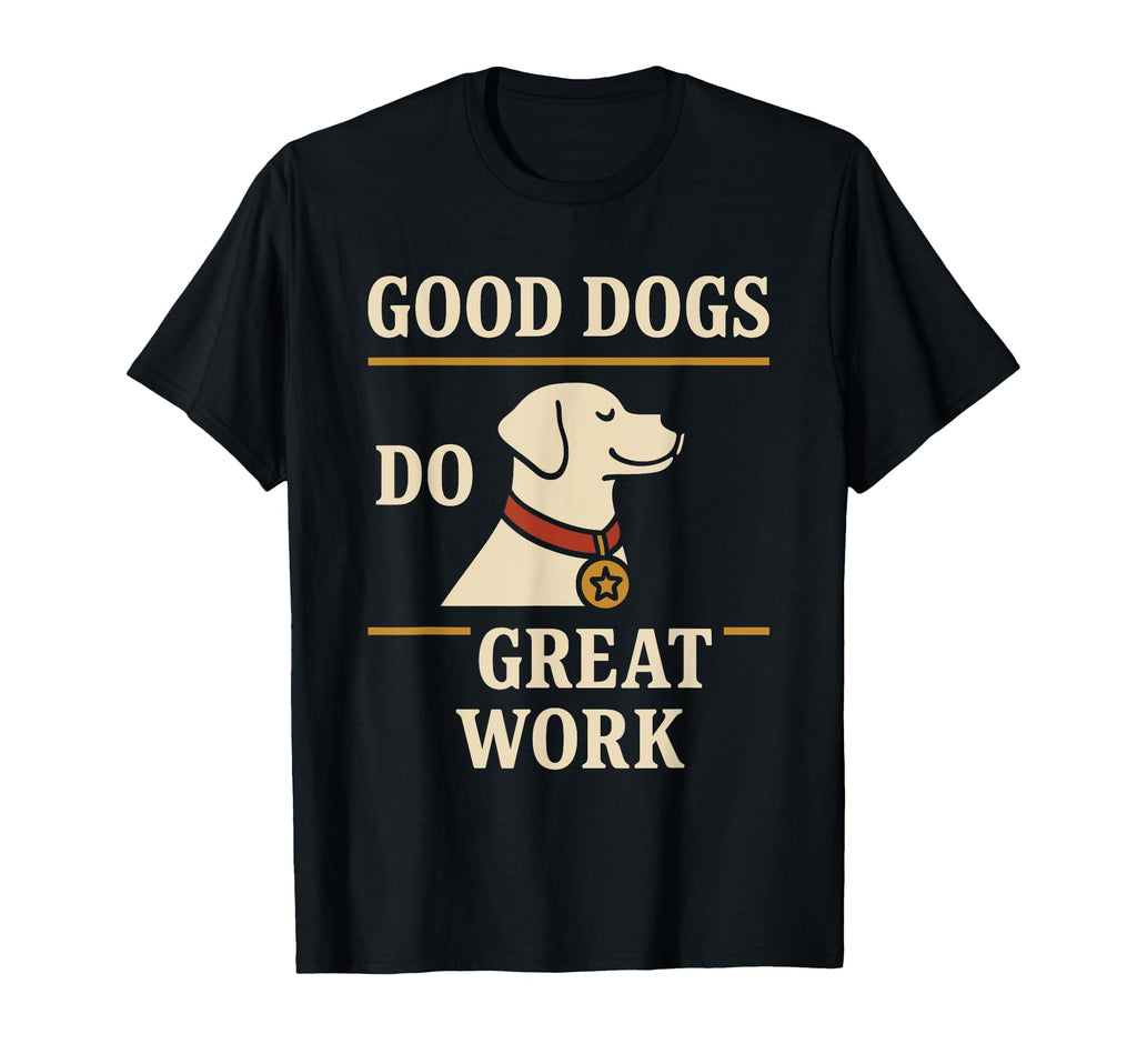 Therapy Dog Emotional Support Handler T-Shirt - Unique Graphic for Adults - T-Shirt, Sweatshirt, Hoodie
