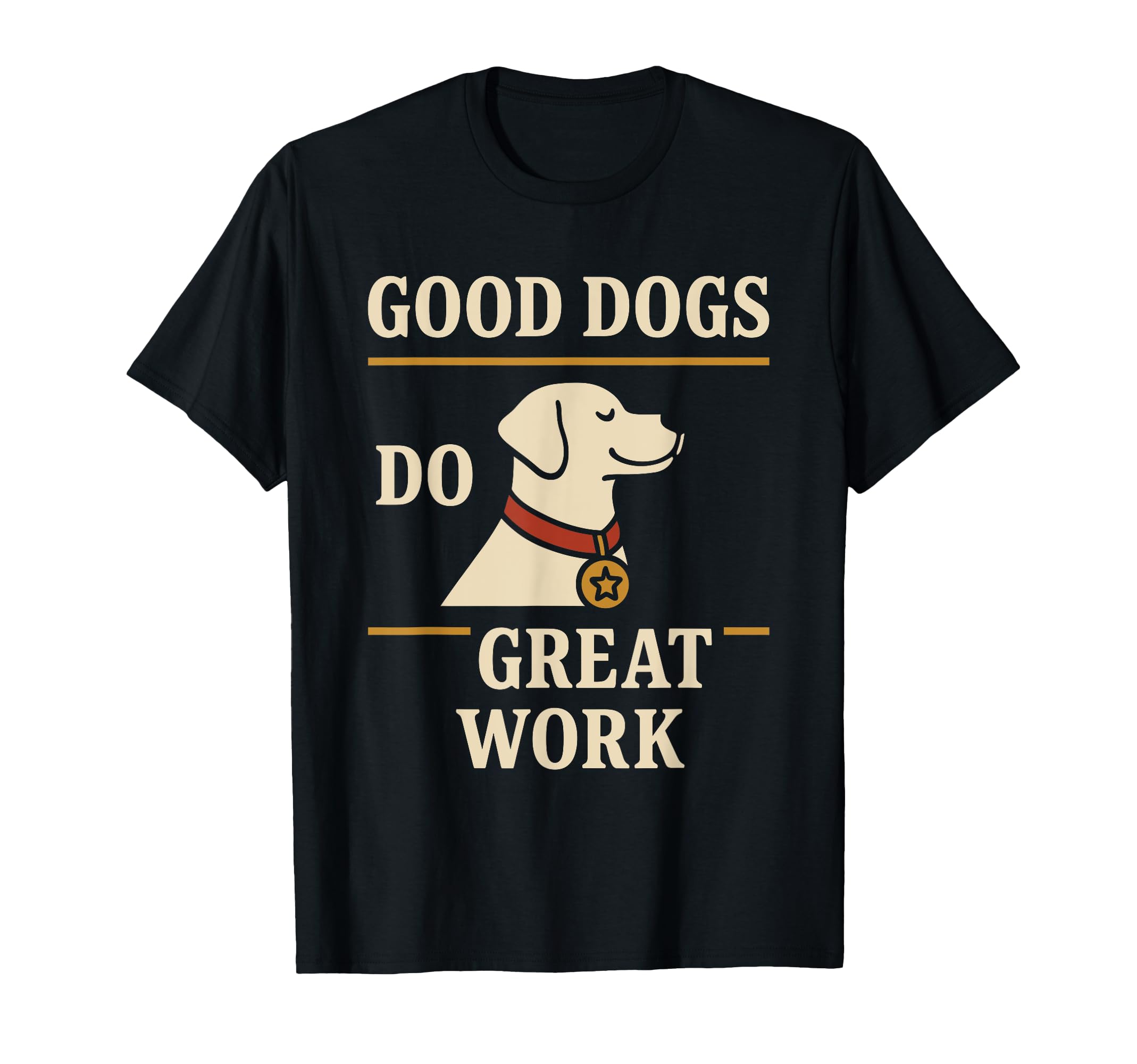 Therapy Dog Emotional Support Handler T-Shirt - Unique Graphic for Adults - T-Shirt, Sweatshirt, Hoodie