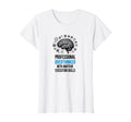 Funny Professional Overthinker Amateur T-Shirt - Trendy Graphic Men Women - T-Shirt, Sweatshirt, Hoodie