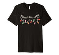 Progress Is Not Linear Special Ed T-Shirt - Custom Art Print for Adults - T-Shirt, Sweatshirt, Hoodie