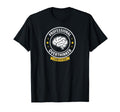 Professional Overthinker Certified T-Shirt - Aesthetic Graphic Men Women - T-Shirt, Sweatshirt, Hoodie
