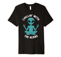 Meditation Mindfulness Relaxation T-Shirt - Novelty Apparel for Adults - T-Shirt, Sweatshirt, Hoodie