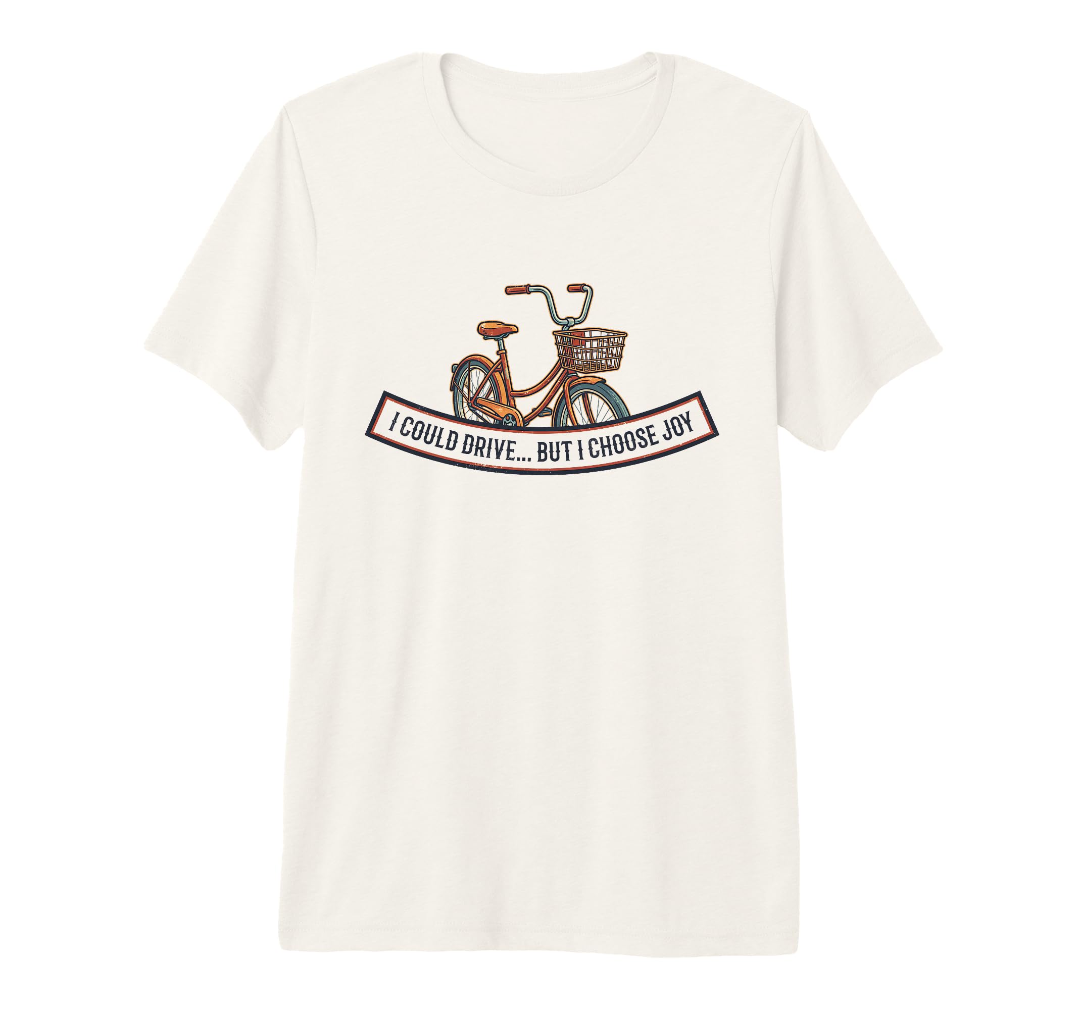 I Could Drive But I Choose Joy Funny T-Shirt - Aesthetic Graphic Men Women - T-Shirt, Sweatshirt, Hoodie