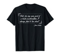 Jane Austen Poet Writer Mr Darcy Romantic T-Shirt - Unique Graphic Unisex - T-Shirt, Sweatshirt, Hoodie