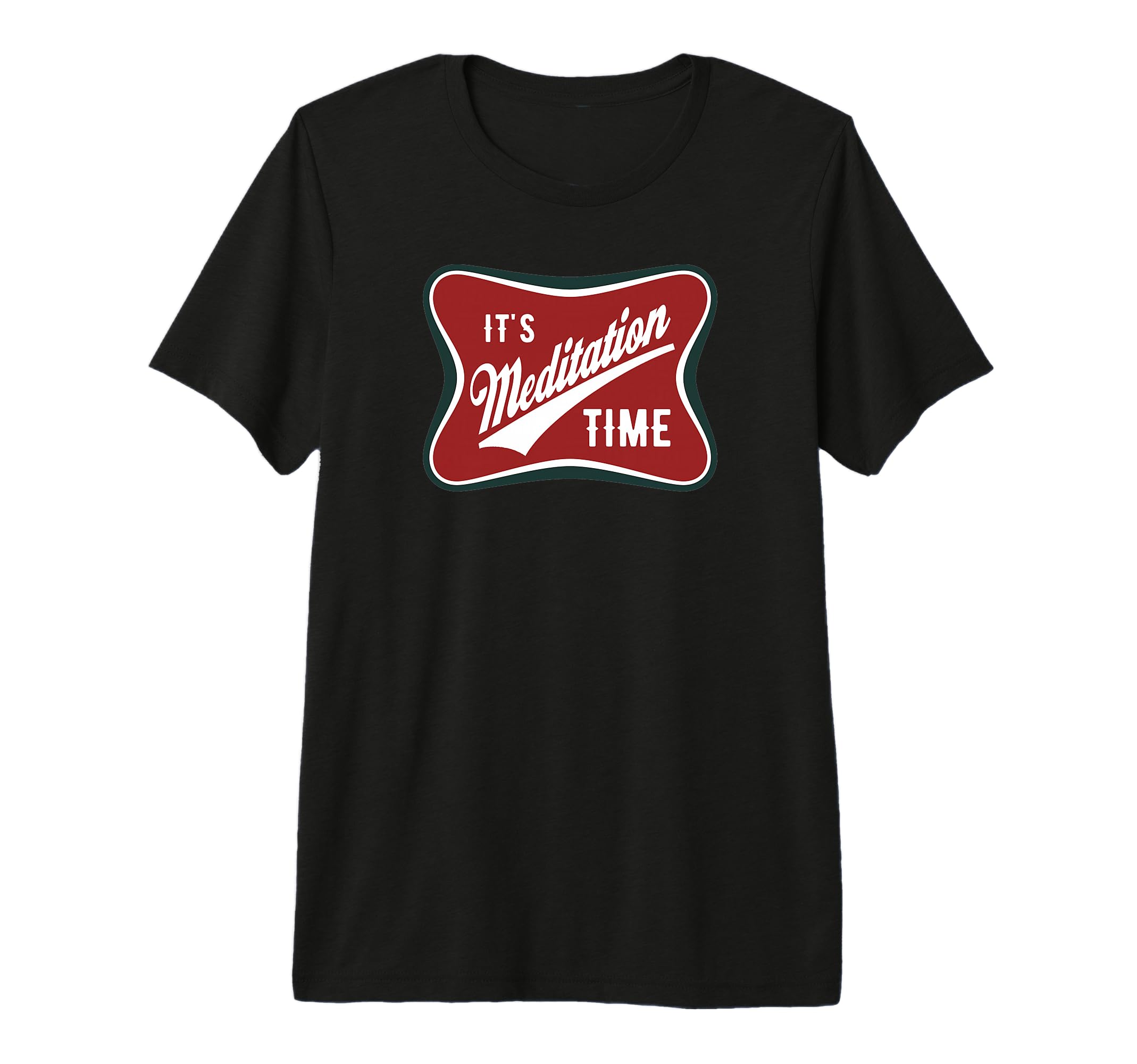 Relaxing Meditation Calm Zen T-Shirt - Trendy Graphic for Adults - T-Shirt, Sweatshirt, Hoodie