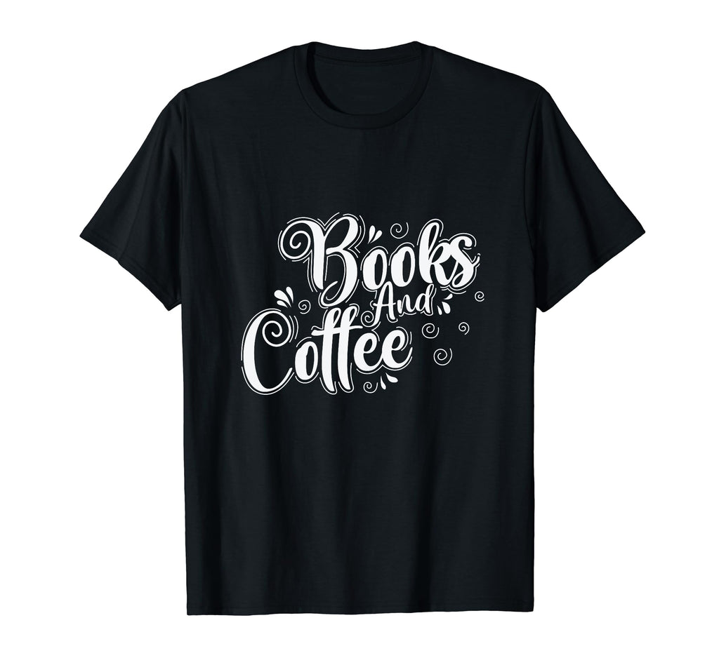 Reading Book Hobby Shelf Library T-Shirt - Minimalist Print for Adults - T-Shirt, Sweatshirt, Hoodie