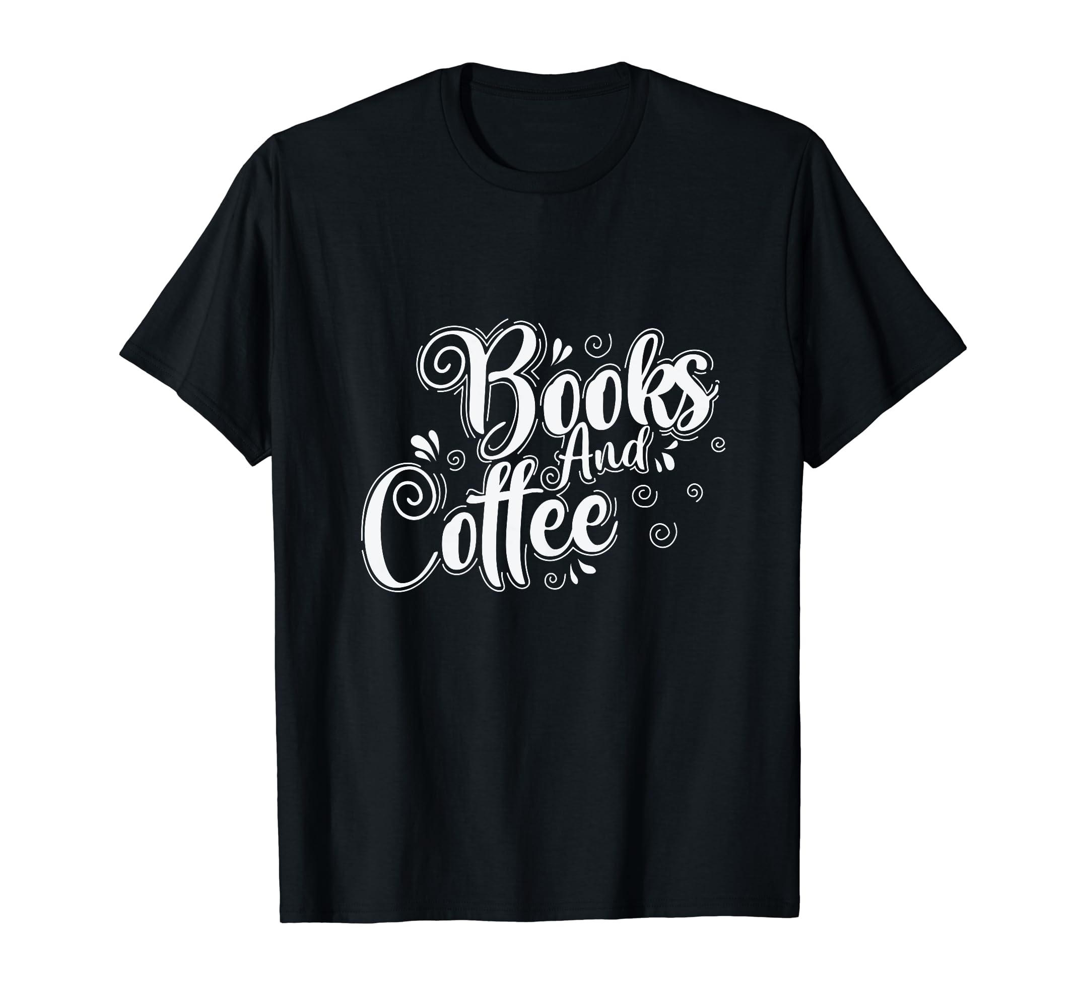 Reading Book Hobby Shelf Library T-Shirt - Minimalist Print for Adults - T-Shirt, Sweatshirt, Hoodie