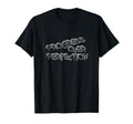 Progress Over Perfection Graffiti T-Shirt - Minimalist Print Unisex - T-Shirt, Sweatshirt, Hoodie