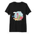 Dino Dinosaur Road Trip Kdrama Its T-Shirt - Streetwear Style for Adults - T-Shirt, Sweatshirt, Hoodie