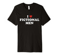 Bookish Funny Reading Lover I Love T-Shirt - Trendy Graphic Men Women - T-Shirt, Sweatshirt, Hoodie