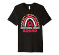 Behavioral Health Squad Boho T-Shirt - Casual Everyday Wear Men Women - T-Shirt, Sweatshirt, Hoodie
