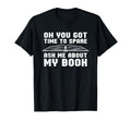 Writer Author Novelist Literature Book T-Shirt - Trendy Graphic Men Women - T-Shirt, Sweatshirt, Hoodie