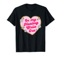 My Healing Girlie Era Funny Heart T-Shirt - Fun Novelty Design for Adults - T-Shirt, Sweatshirt, Hoodie