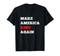 Make America Kind Again Choose T-Shirt - Aesthetic Graphic for Adults - T-Shirt, Sweatshirt, Hoodie