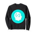Overthinker Rumination Sweatshirt - Casual Everyday Wear Unisex - T-Shirt, Sweatshirt, Hoodie