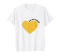 Dear Person Behind Me You Are Needed And T-Shirt - Graphic Print Men Women - T-Shirt, Sweatshirt, Hoodie