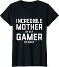 Merch For Gamers Unisex T-shirt, Sweatshirt, Hoodie, Long Sleeve Tee - T-Shirt, Sweatshirt, Hoodie