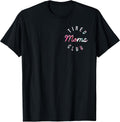Mothers Day Shirt, Funny Mom Shirt, Gift for Mom Unisex T-shirt, Sweatshirt, Hoodie, Long Sleeve Tee - T-Shirt, Sweatshirt, Hoodie