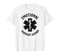 Mental Health Counselor Emotional Sweatshirt - Streetwear Style for Adults - T-Shirt, Sweatshirt, Hoodie