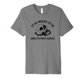 It Is What It Is And It Is Not Great T-Shirt - Aesthetic Graphic Unisex - T-Shirt, Sweatshirt, Hoodie