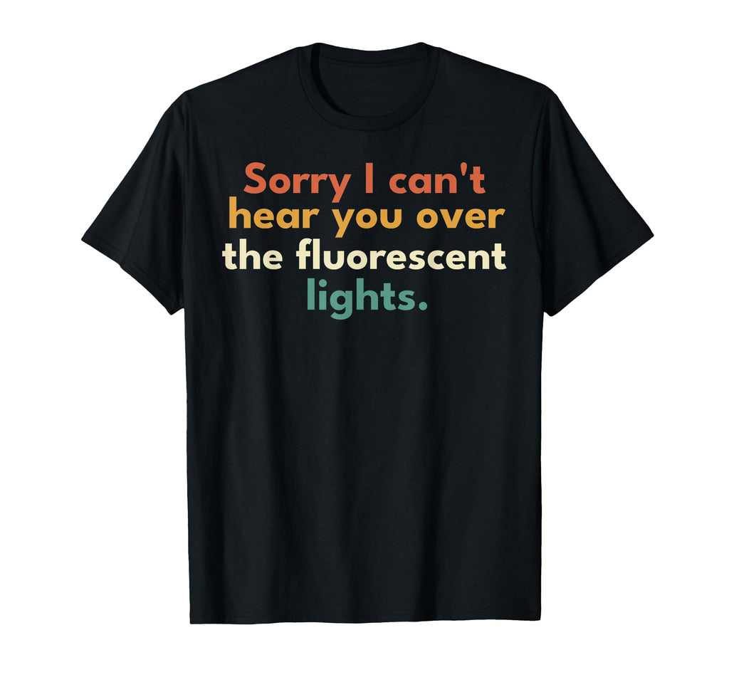 Funny Autism Overstimulated Visual T-Shirt - Trendy Graphic Men Women - T-Shirt, Sweatshirt, Hoodie