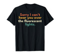 Funny Autism Overstimulated Visual T-Shirt - Trendy Graphic Men Women - T-Shirt, Sweatshirt, Hoodie