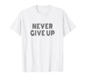 Motivational Inspirational Positive T-Shirt - Unique Graphic for Adults - T-Shirt, Sweatshirt, Hoodie