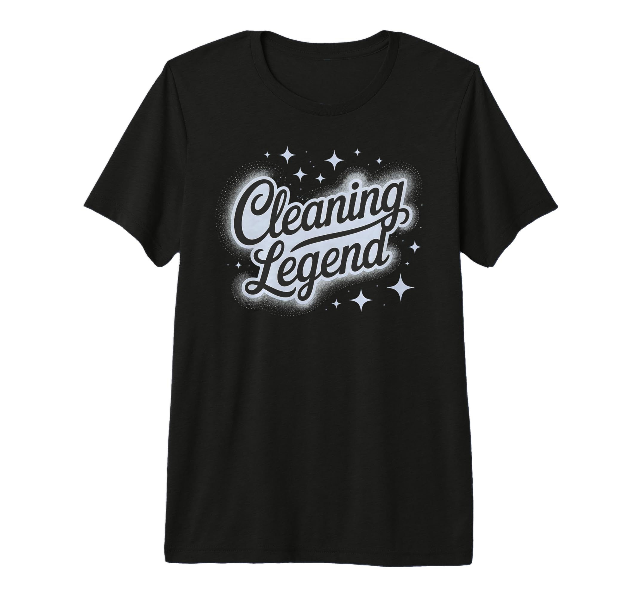 Mama Cleaning Legend Dog Mom Ninja T-Shirt - Unique Graphic for Adults - T-Shirt, Sweatshirt, Hoodie