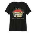 Carpe Librum Seize Book T-Shirt - Casual Everyday Wear for Adults - T-Shirt, Sweatshirt, Hoodie
