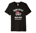 Stfuattdlagg Smut Reader Spicy Book T-Shirt - Casual Everyday Wear Unisex - T-Shirt, Sweatshirt, Hoodie