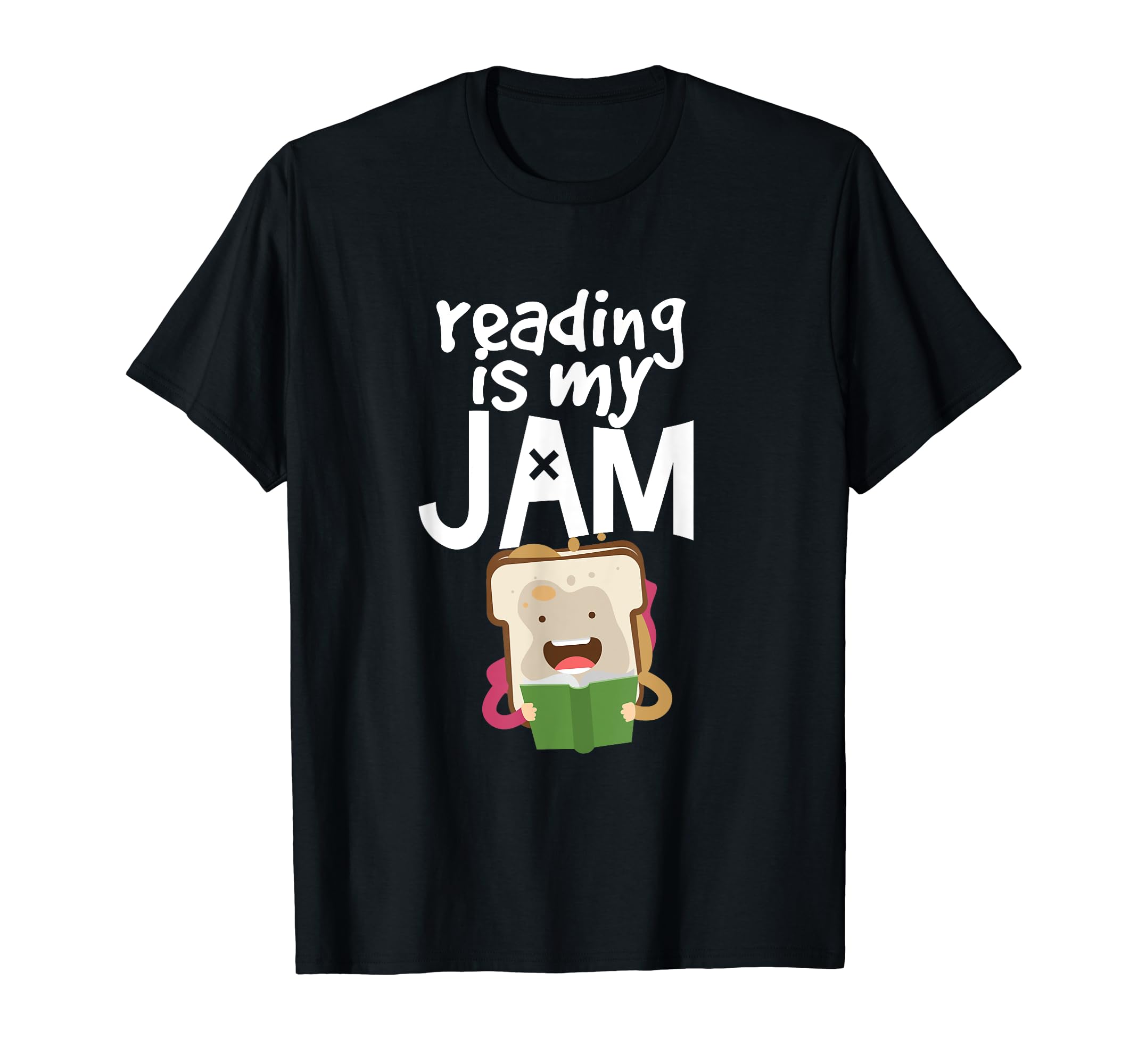 Book Lovers School Librarian Day Reading T-Shirt - Custom Art Print Unisex - T-Shirt, Sweatshirt, Hoodie