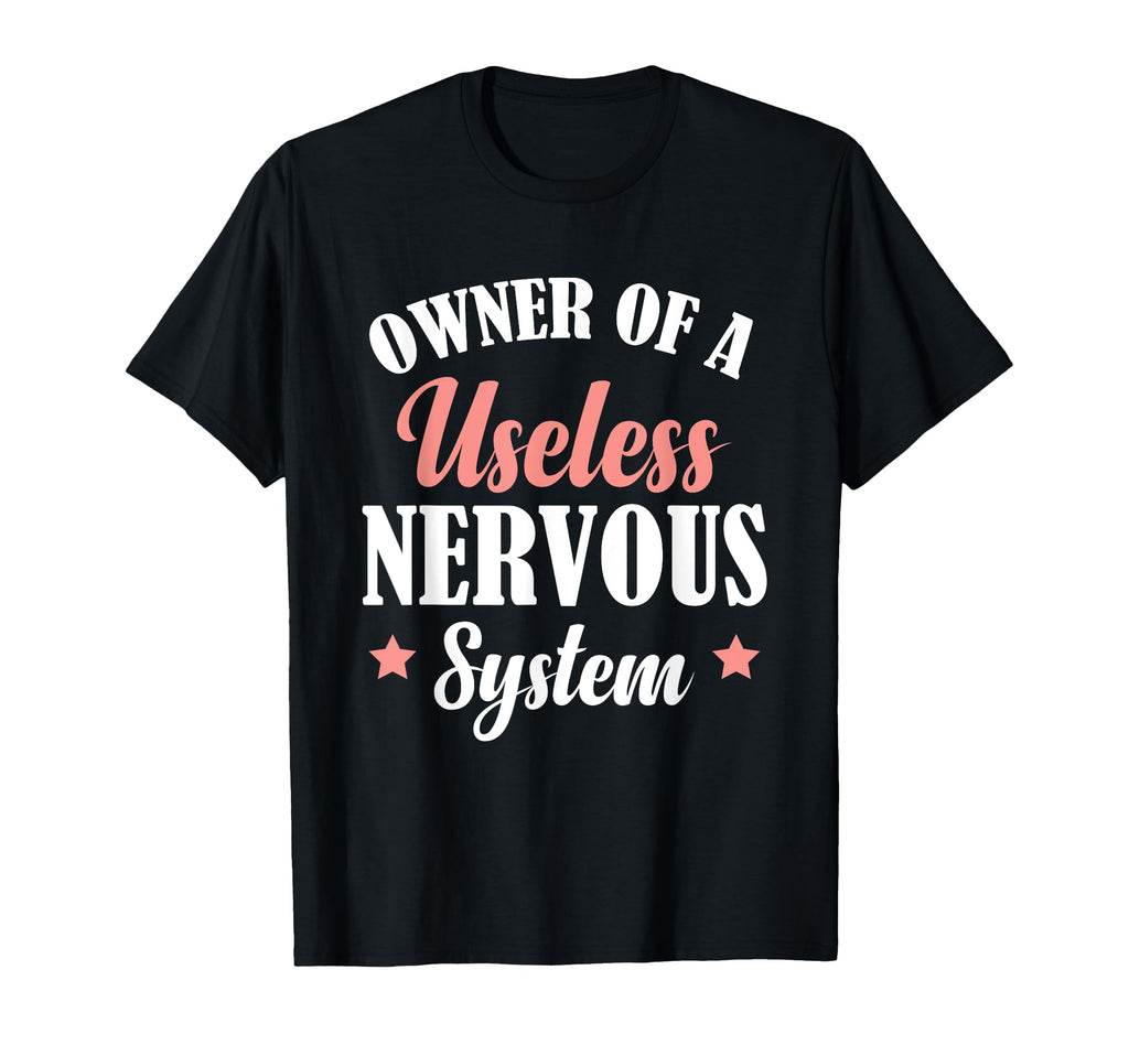 Pots Awareness Postural Tachycardia Sweatshirt - Trendy Graphic for Adults - T-Shirt, Sweatshirt, Hoodie