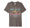 Hold Let Me Overthink This Anxiety T-Shirt - Streetwear Style for Adults - T-Shirt, Sweatshirt, Hoodie