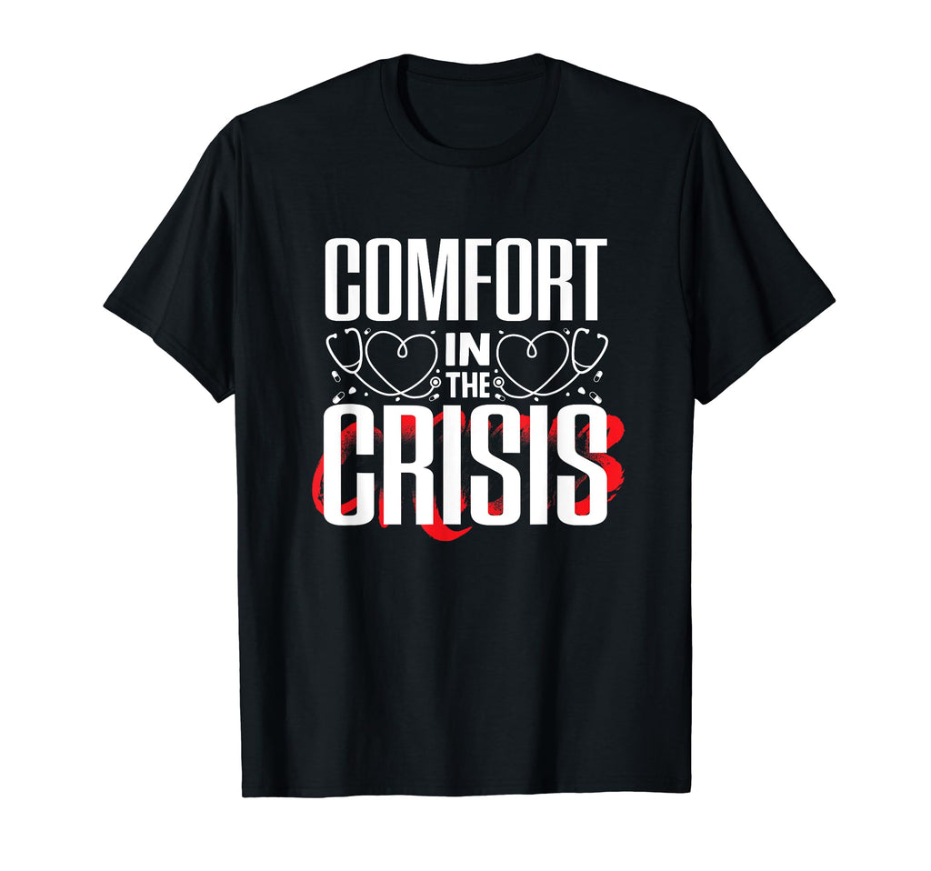 Psych Nurse Psychatric Nurse T-Shirt - Streetwear Style for Adults - T-Shirt, Sweatshirt, Hoodie