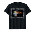 Spirituality Mindfulness Mind T-Shirt - Casual Everyday Wear Men Women - T-Shirt, Sweatshirt, Hoodie